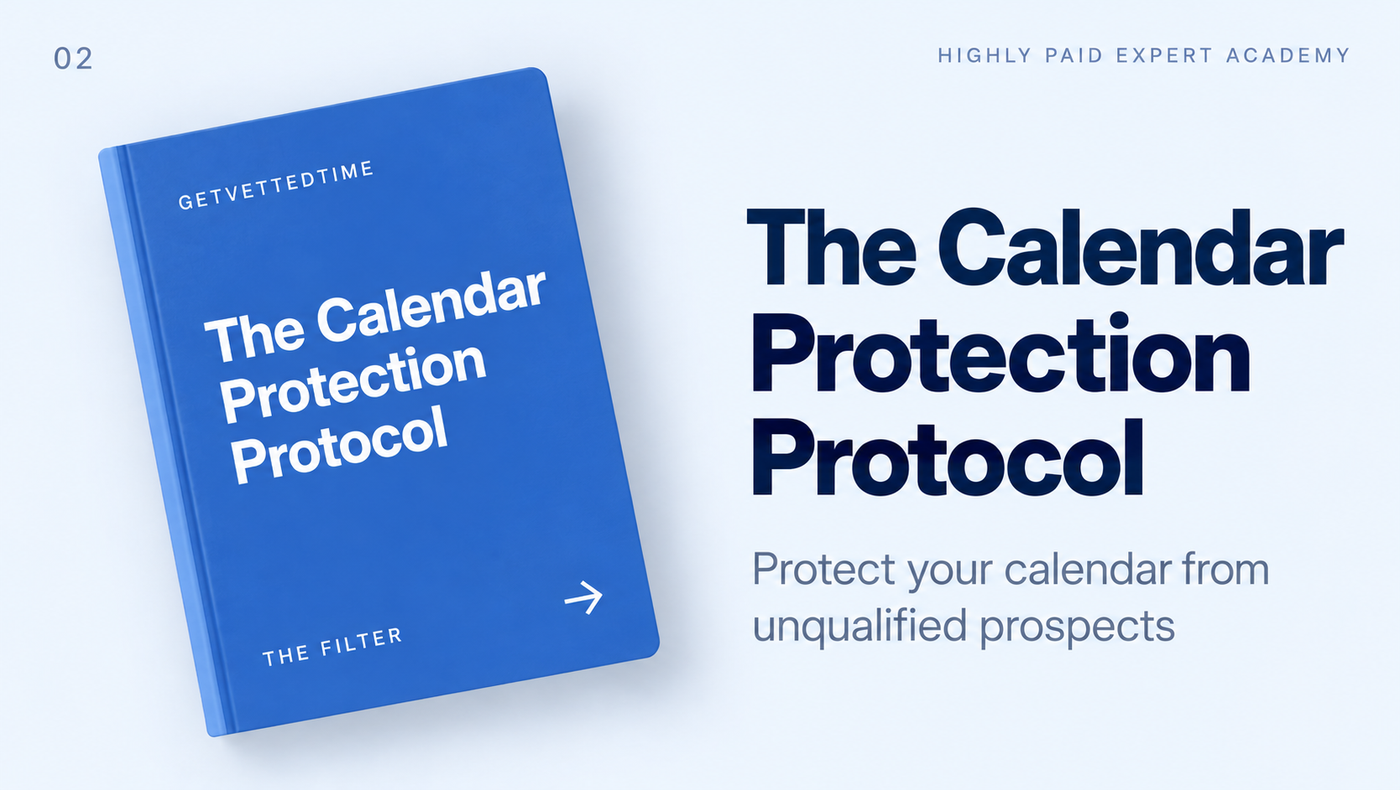 The Calendar Protection Protocol